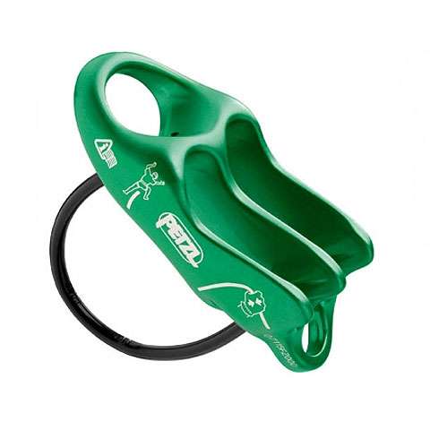 Petzl Reverso Belay Device