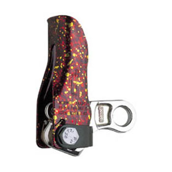 Petzl Shunt Rope Clamp