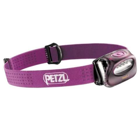 Petzl Tikka 2 Headlamp