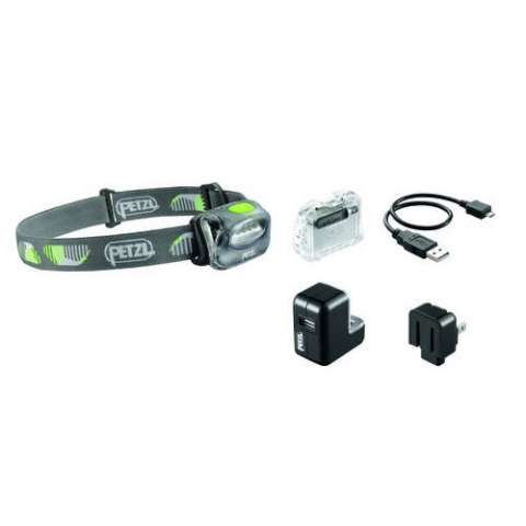 Petzl Tikka Core Rechargeable Headlamp