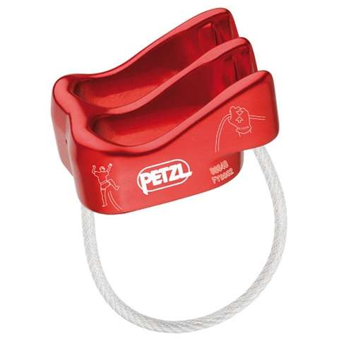 Petzl Verso BelayRappel Device