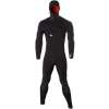 Quiksilver Cypher 654 LS Hooded Wetsuit