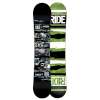 Ride Agenda Wide Snowboard