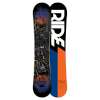 Ride Berzerker Snowboard - Wide