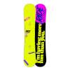 Ride Buck Wild Snowboard - Wide