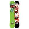 Ride Crush Snowboard - Wide