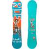 Ride DH 2.6 Snowboard - 2012