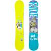 Ride DH 2.6 Wide Snowboard - 2012