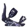 Ride DVa Snowboard Bindings - Womens