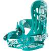 Rome 390 Boss Snowboard Binding -2012