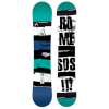 Rome Garage Rocker Snowboard - 2012