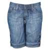 Roxy Amy Bermuda Shorts - Womens