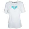 Roxy Basically Roxy SS Surf Tee
