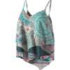 Roxy Beach Cave Tank - Womens