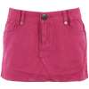 Roxy Campin Color Mini Skirt - Womens