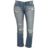 Roxy City Riot Jeans - Womens