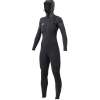 Roxy Cypher 543 Hooded Wetsuit - Womens