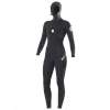 Roxy Cypher 543 LS Hooded Wetsuit - Womens