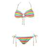 Roxy Easy Does It Bikini - Womens