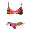 Roxy Flora Paradiso Seamless Bikini