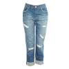 Roxy Freestyle Boyfriend Jeans