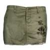 Roxy Hillary Skirt - Womens