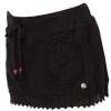 Roxy Indy Orchid Crochet Skirt - Womens
