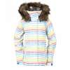 Roxy Jet Ski Snowboard Jacket - Girls
