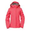 Roxy Jetty Girl Solid Snowboard Jacket - Girls