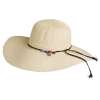 Roxy Kinda Shady Straw Hat - Womens