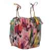 Roxy Koi Chiffon Tank - Womens