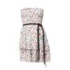 Roxy Lovely Sight Gauze Dress - Womens