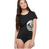 Roxy Low Tide Rashguard - Womens