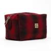 Roxy Mark It Mine Cosmetic Bag