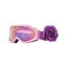 Roxy Mist Snow Goggle - Purple