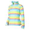 Roxy Nightfall Halfzip Jacket - Girls