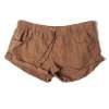 Roxy Nomad Solid Short - Womens