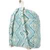 Roxy Pack Rat Canvas Backpack
