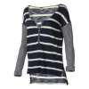 Roxy Rough Seas Henley Shirt