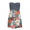 Roxy Savage Dress - Womens