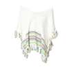 Roxy Serene Morning Poncho