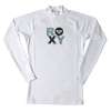 Roxy Sky High LS Rashguard - Womens
