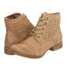 Roxy Sloane with Crochet Boots