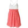 Roxy Starboard Side Dress - Womens
