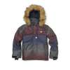 Roxy Torah Jacket - Girls