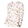 Roxy Tree Top 1st Layer Top - Girls