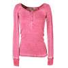 Roxy Up Hill Thermal LS Shirt - Womens