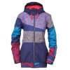 Roxy Valley Hoody Snowboard Jacket - Womens