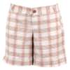 Roxy Venice Plaid Shorts - Womens