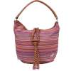 Roxy Wind Chime Shoulder Bag